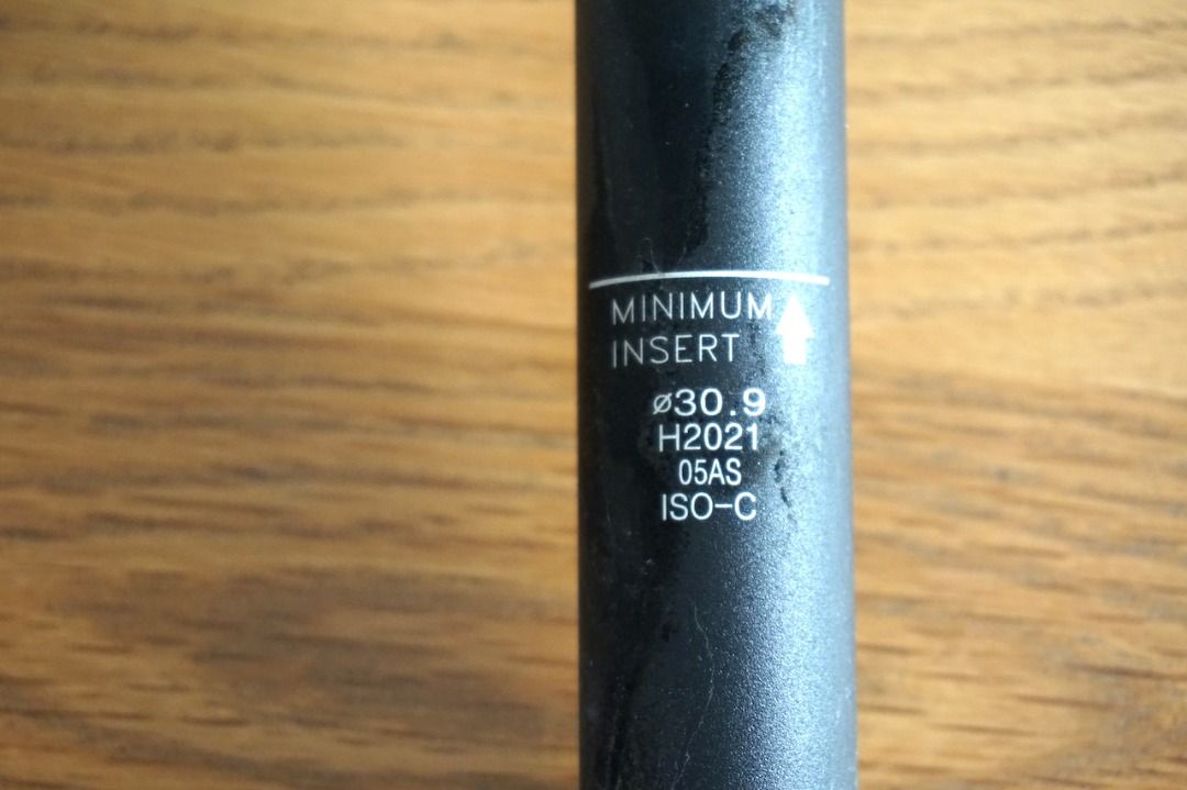 Zoom Adjustable Dropper Seatpost Manual Control, Sports Equipment, Bicycles & Parts, Bicycles on