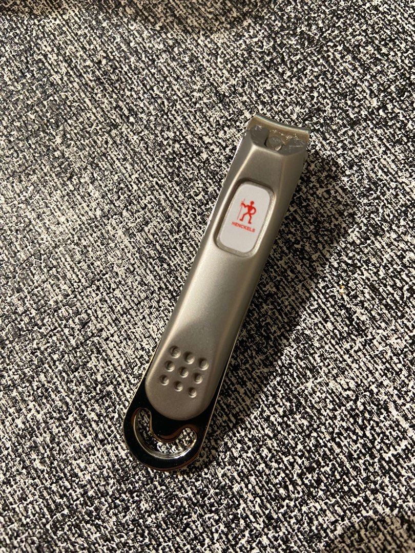 Zwilling Nail Clippers, Small, 6 cm.