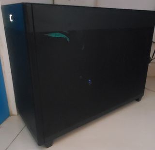 12400+RTX3070主機