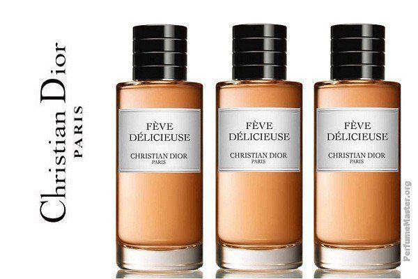 Feve on sale délicieuse dupe