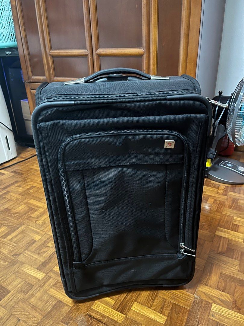 Victorinox trolley bag on sale