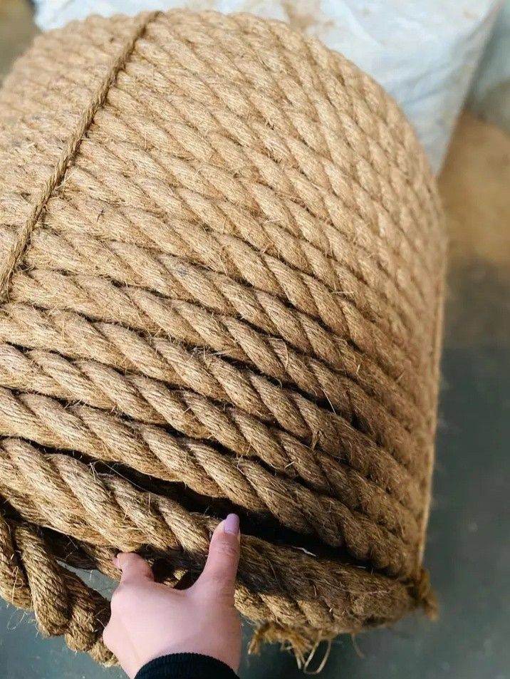 Abaca rope cheap for sale