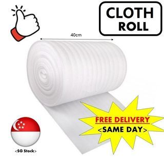 3M PE FOAM TAPE Strong Adhesive Multi Purpose Non Sticky Plastic Waterproof Wrapping Paper Thick Roll Packaging Heavy Duty | Transparent Small Mini Plastic Bags Pouches | Transparent Plastic PVC Empty Boxes Collapsible Packaging Assembly Custom Container