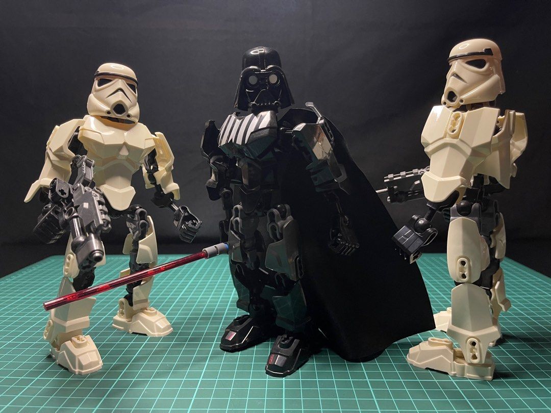 3rd party lego sets 2025