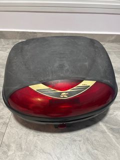 42L Kappa Box