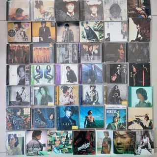 📀CD📀CD📀CD📀CD📀 Collection item 3