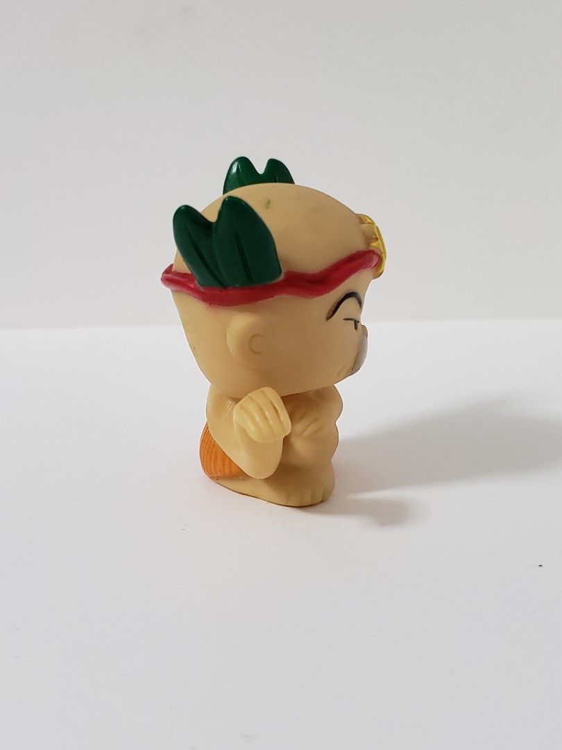 咕嚕咕嚕魔法陣 Magical Circle Guru Guru 結他他老伯 Kita Kita Oyaji 手指玩偶 finger puppet, 興趣及遊戲, 玩具 & 遊戲類