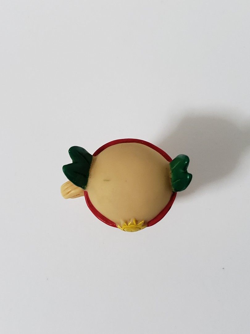 咕嚕咕嚕魔法陣 Magical Circle Guru Guru 結他他老伯 Kita Kita Oyaji 手指玩偶 finger puppet, 興趣及遊戲, 玩具 & 遊戲類