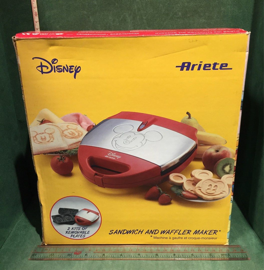 Ariete Disney Mickey - buy at Galaxus