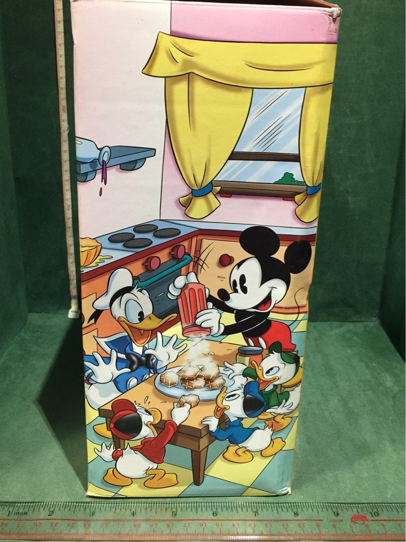 Ariete Disney Mickey - buy at Galaxus