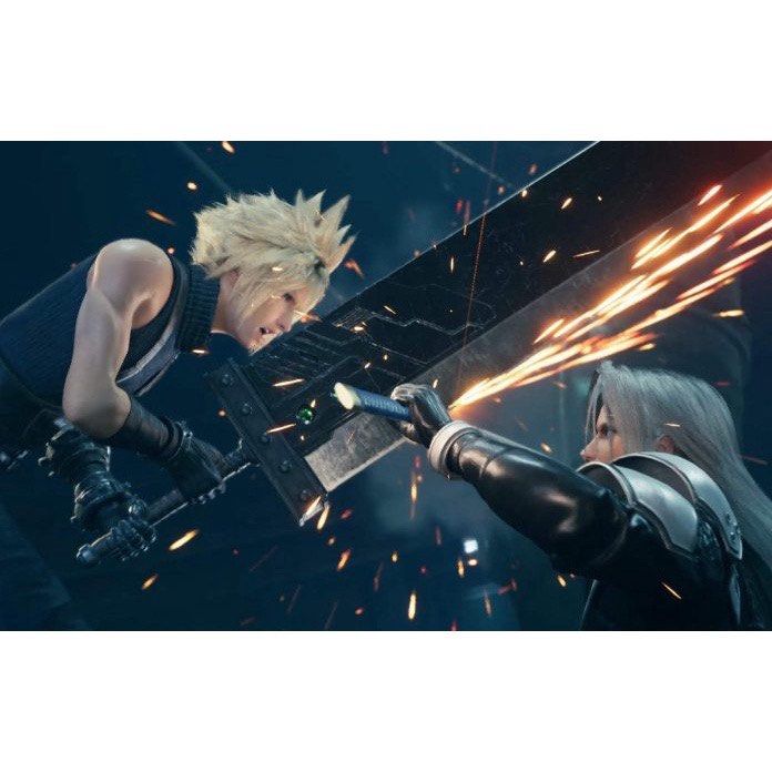 [ PC ] Final Fantasy VII Remake Intergrade ( With DLC + UPDATES ...