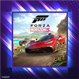 Affordable forza horizon 5 ps4 For Sale