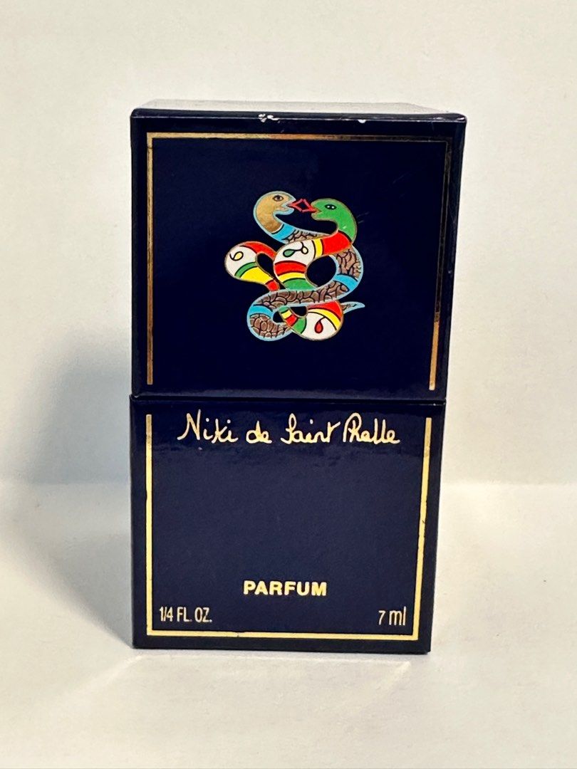 Niki de Saint Phalle 香水 15ml-