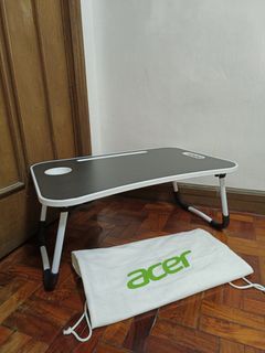 Acer portable laptop table/stand