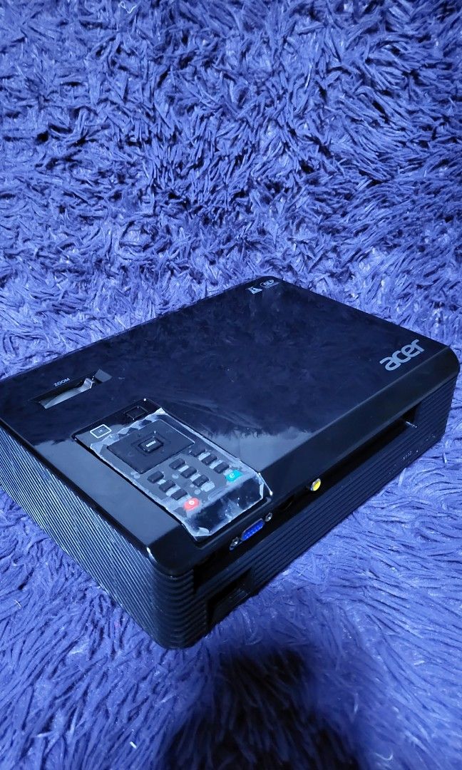 ACER PROJECTOR, TV & Home Appliances, TV & Entertainment, Projectors on