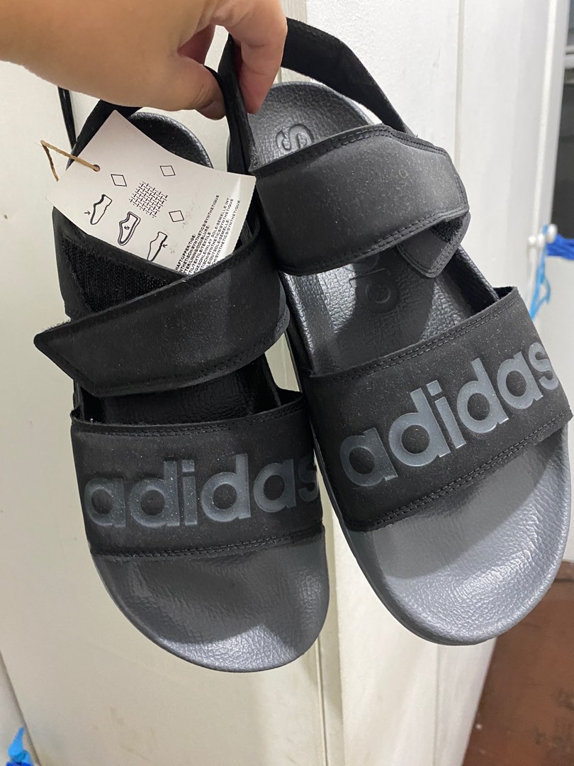 Adilette sandal f35417 store