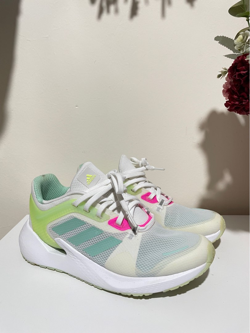 Adidas Alphatorsion Running Shoes, Women's Fashion, Footwear, Sneakers