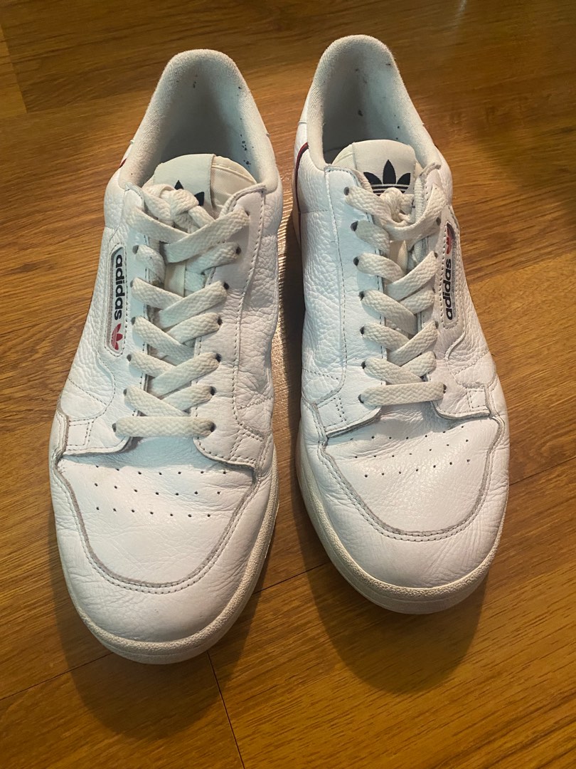 Adidas continental us discount