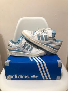 Adidas Forum 84 Low