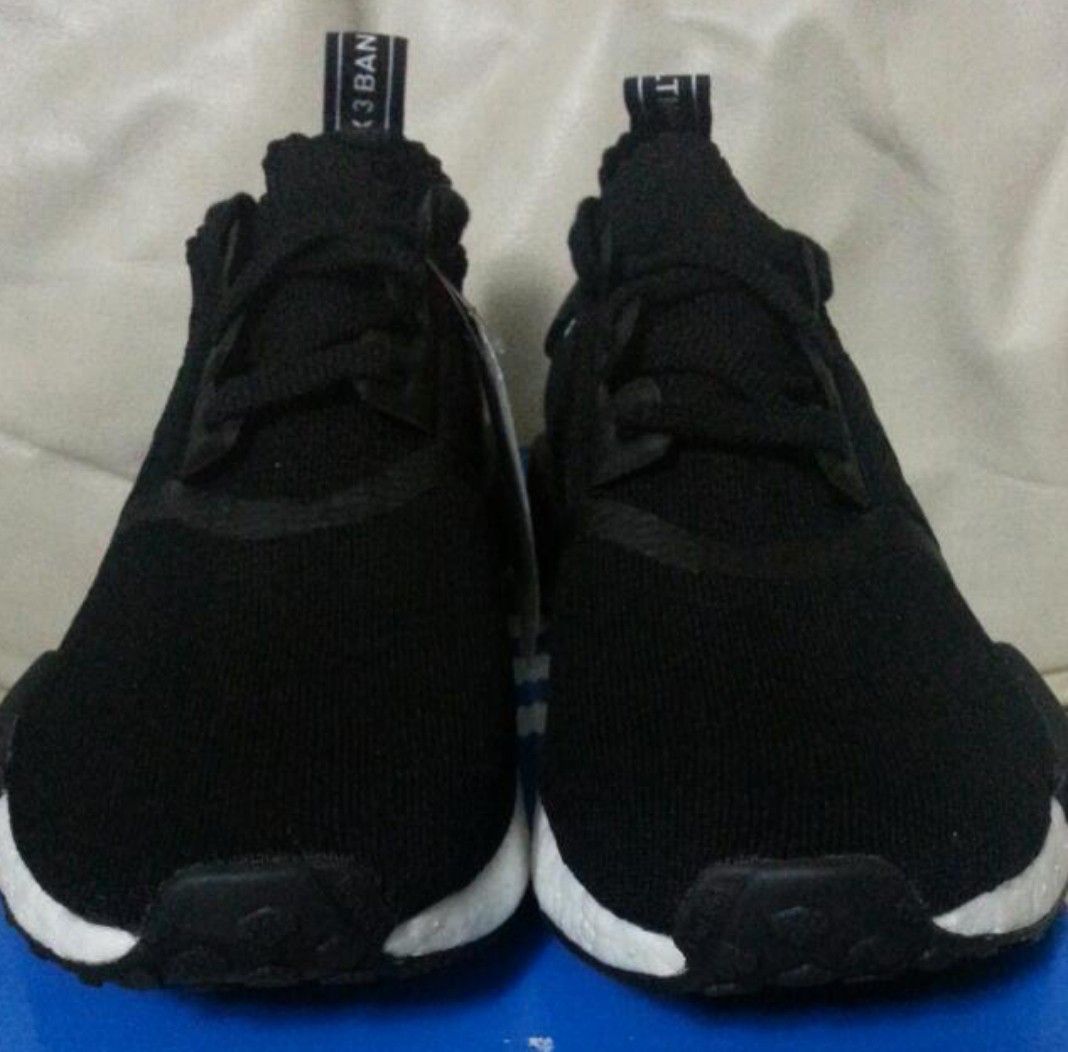 adidas NMD R 1 PK Carousell