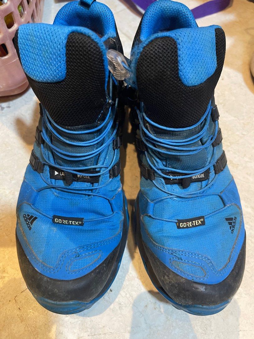 Adidas clearance snow shoes