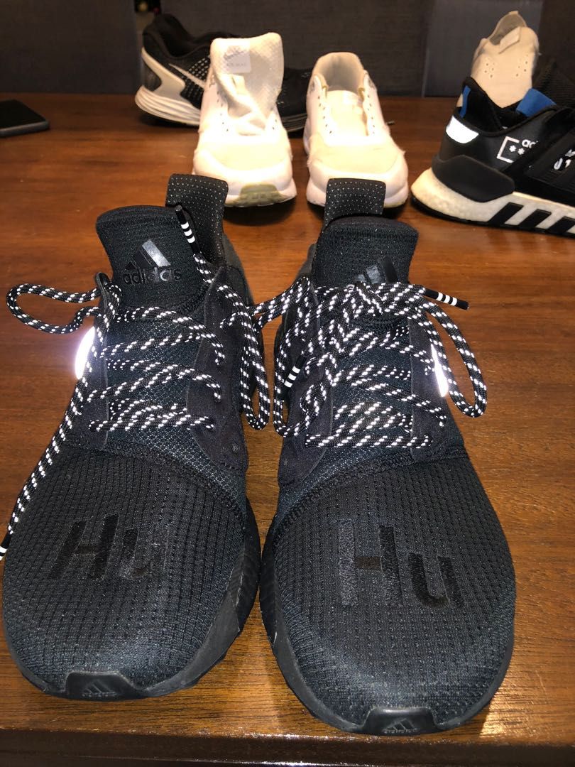 Pharrell x adidas pod system hu outlet