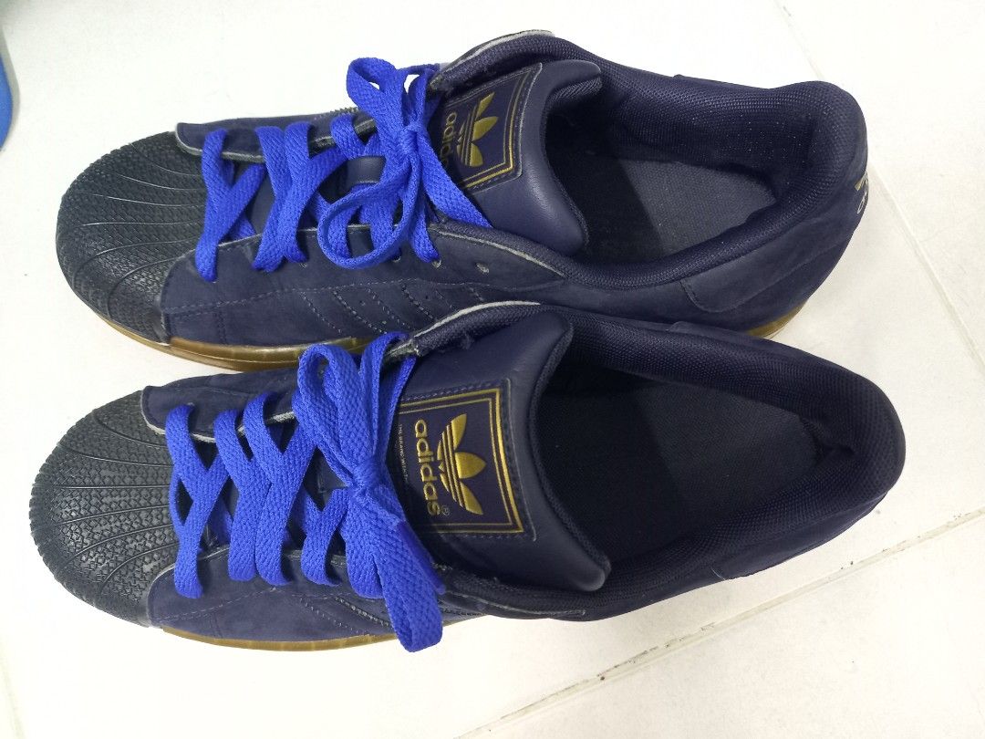 Superstar clr roze store