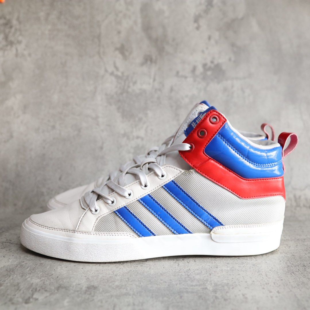 Adidas top court online