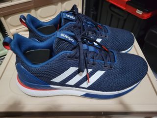 adidas US11.5 慢跑鞋*非nike/nb/亞瑟士