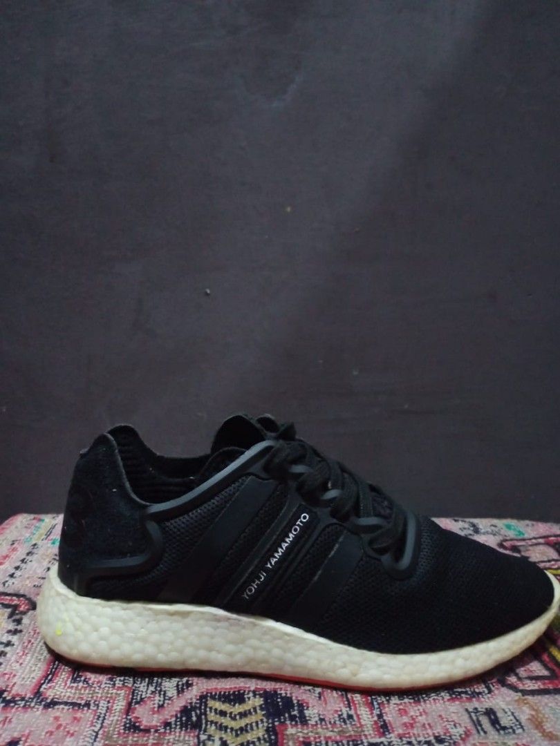 Adidas x Yohji Yamamoto Y3 Shoes Women s Fashion Footwear