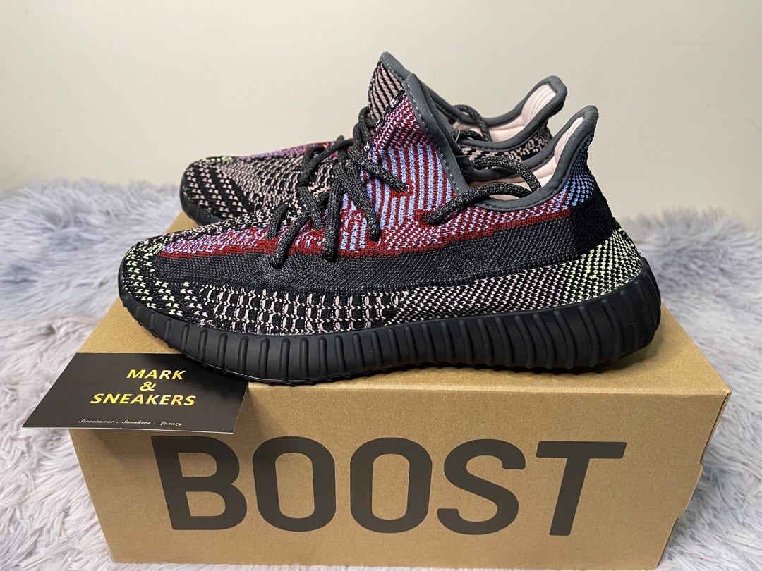 Yeezy boost 35 joker store