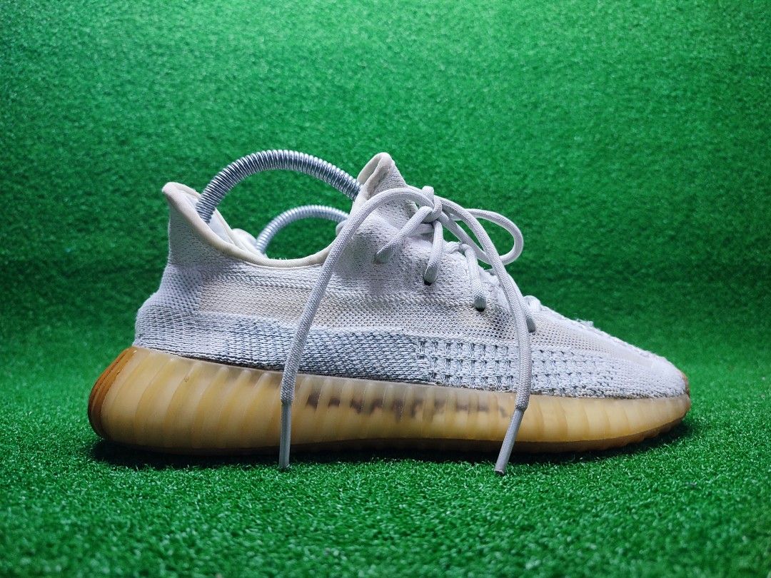 Adidas Yeezy Boost 6.5 UK Slip On Bertali Men s Fashion Footwear