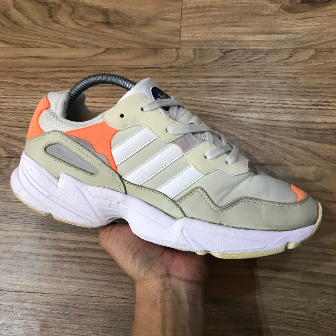 Adidas yung 96 deals 7.5