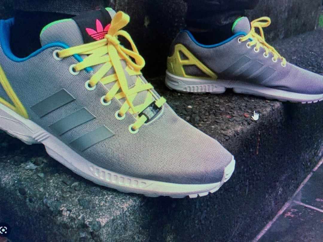 Zx flux snakeskin cheap