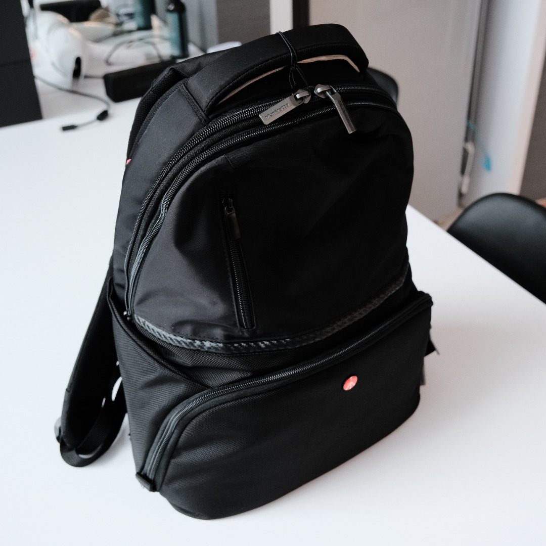 Advanced Camera and Laptop Backpack Active I, Photography, Photography