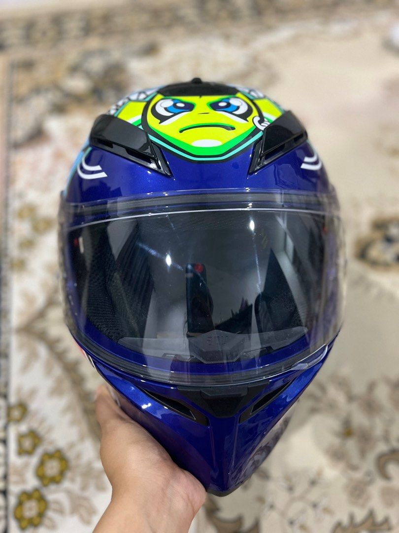 K3 sv misano 2015 2025