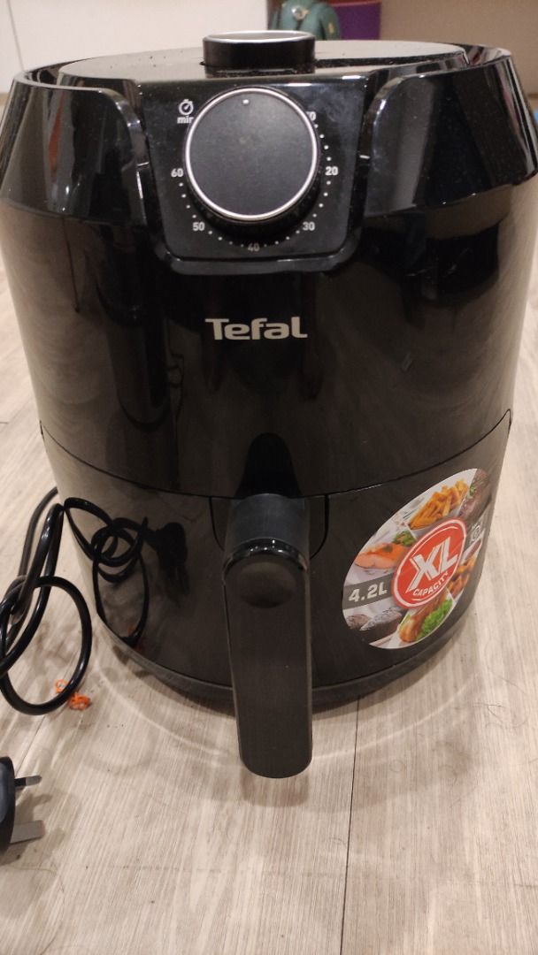 Air Fryer (Tefal), Everything Else, Others on Carousell