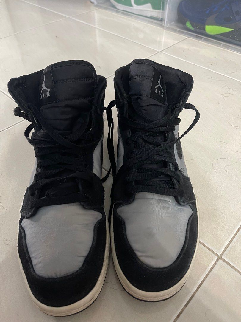 aj 1 shadow 2018