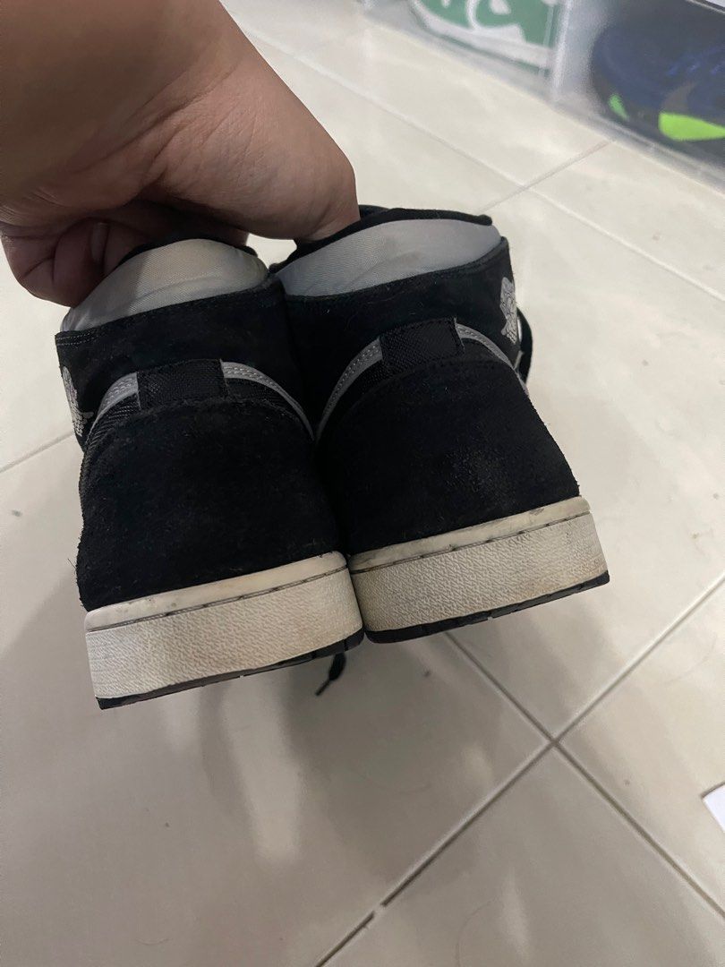 aj 1 shadow 2018