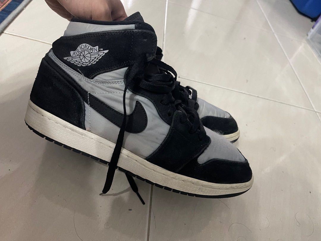aj 1 shadow 2018