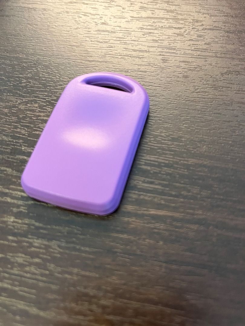 Anytime Fitness Key Fob, Sports Equipment, Exercise & Fitness, Weights