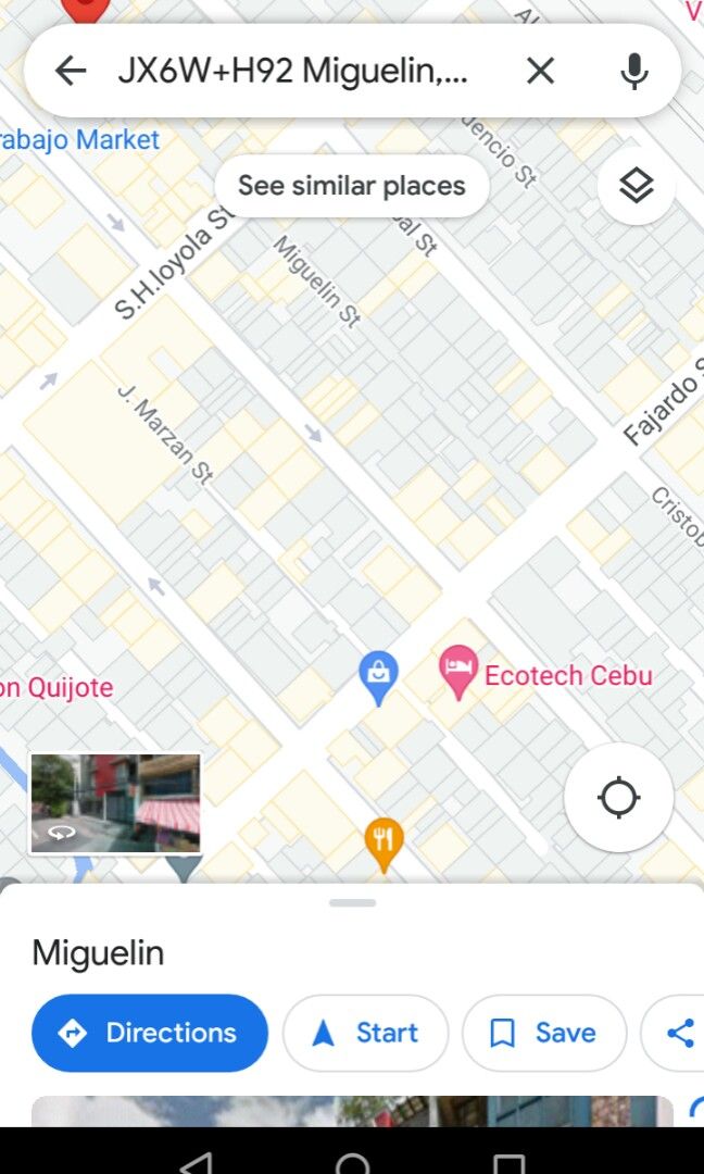 Lot in Sampaloc Manila, Property, For Sale, Apartments & Condos on