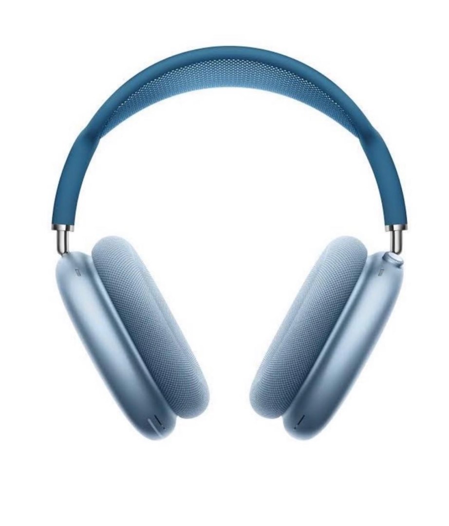 Apple AirPods Max lightly used with case and cable, Audio, Headphones