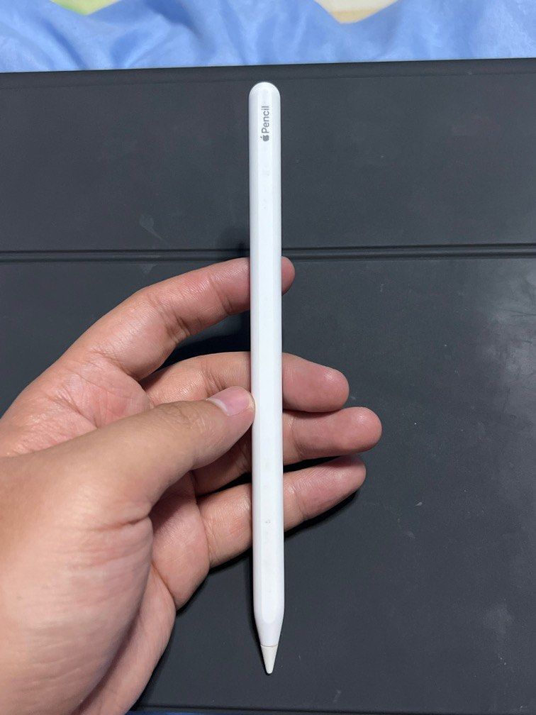 Apple Pencil Gen 2, Mobile Phones & Gadgets, Tablets, iPad on Carousell