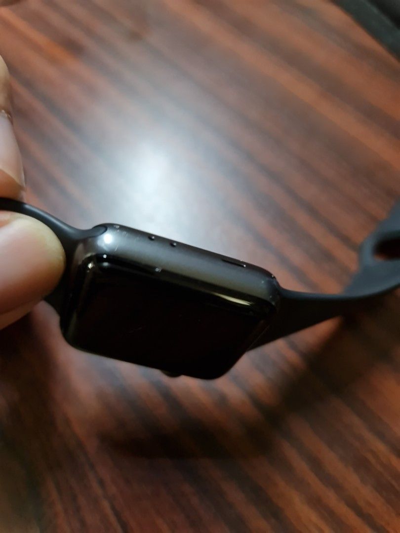 Apple watch series 3 for sale used shop