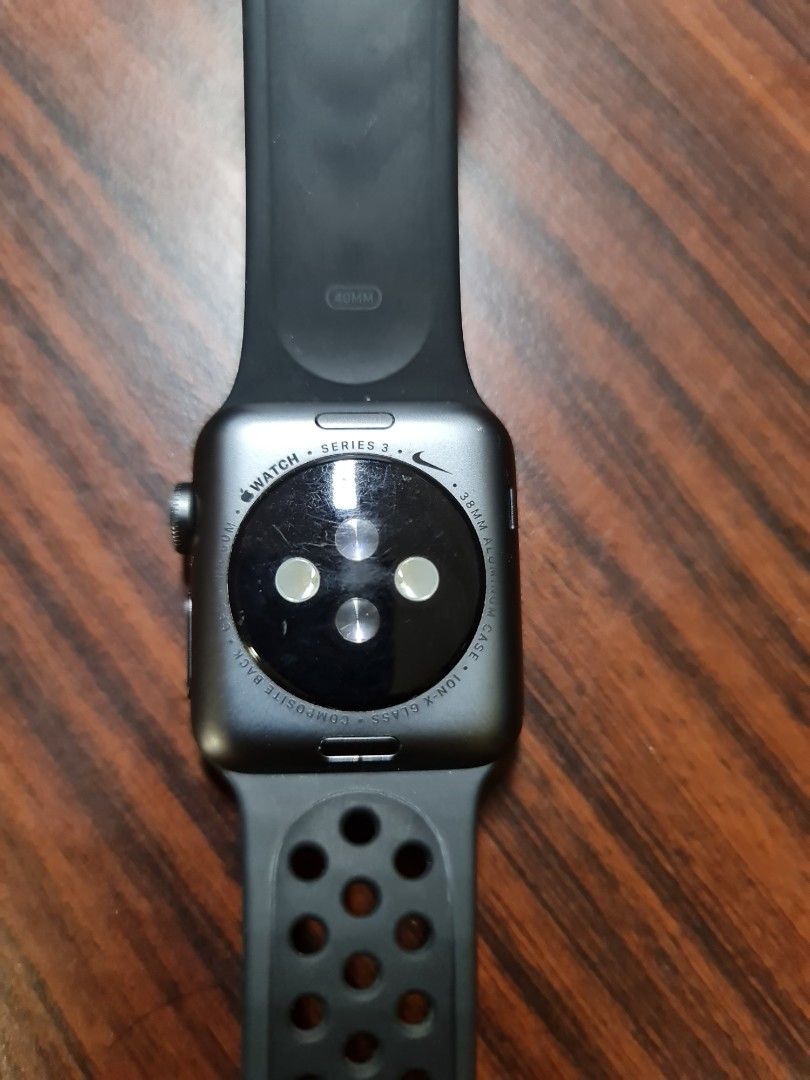 Apple watch series 3 38mm cellular sale sales