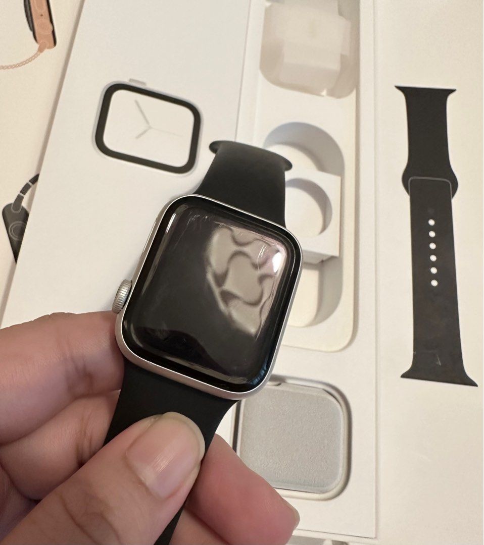 Harga apple new arrivals watch series 4