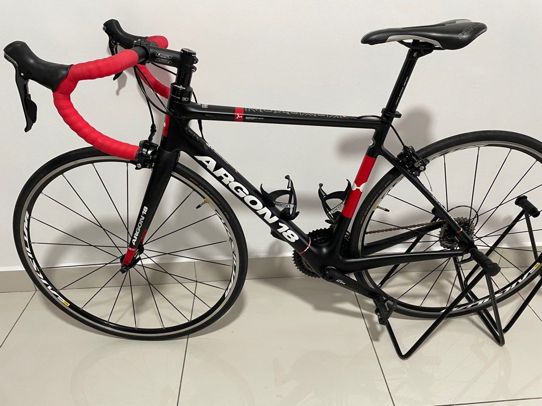 Argon 18 krypton 105 top