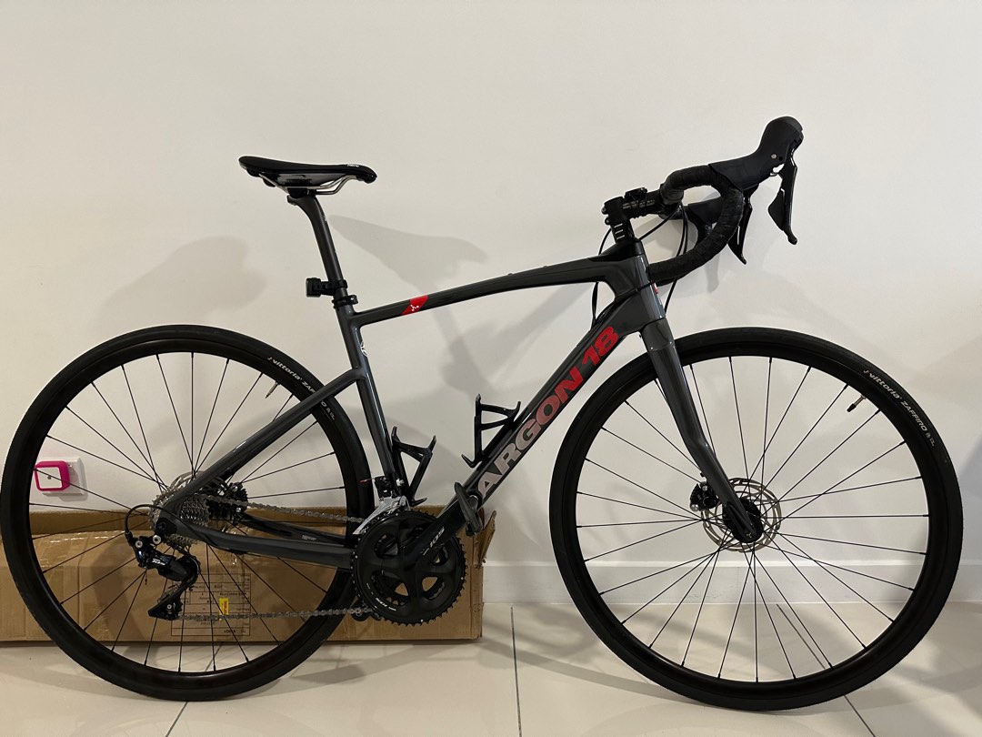 argon 18 krypton cs