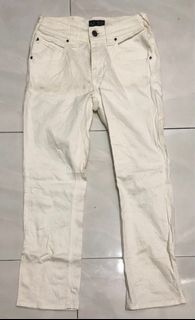 Armani Jeans (AJ)